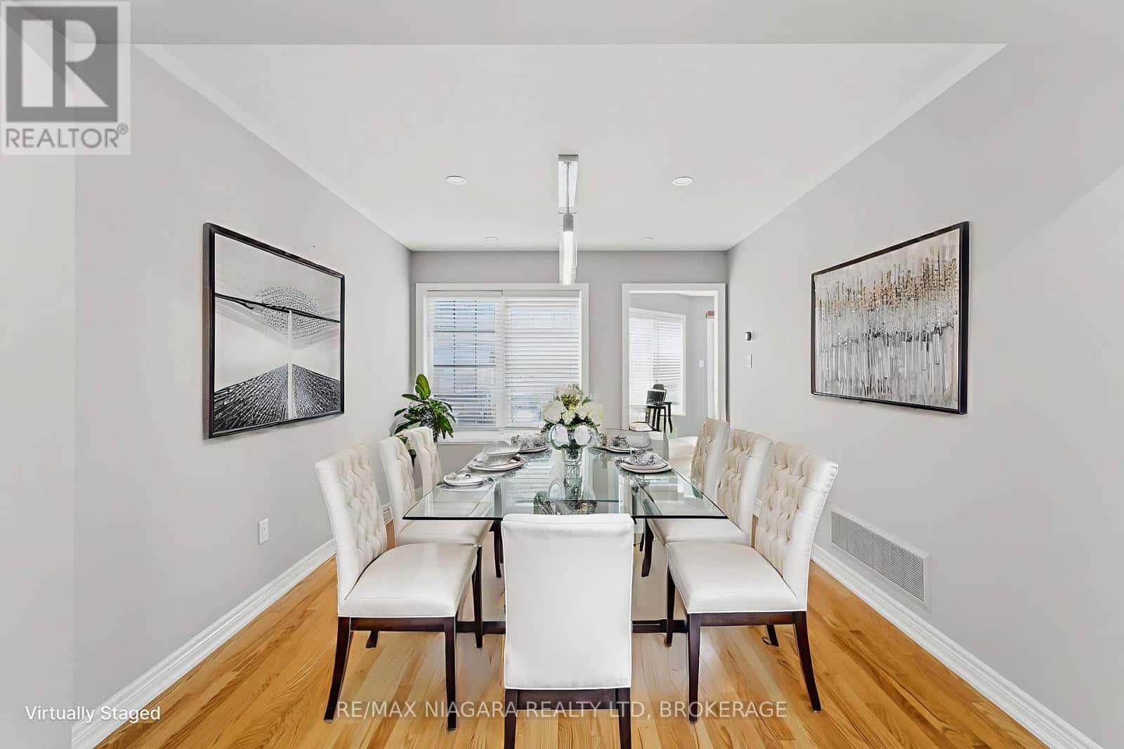 6537 ST MICHAEL AVENUE — Niagara Falls (Forestview), Ontario - Photo 5 of 38