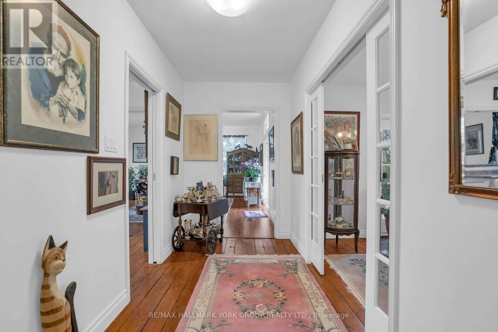 22 MARKSBURY COURT — Aurora (Aurora Heights), Ontario - Photo 5 of 33