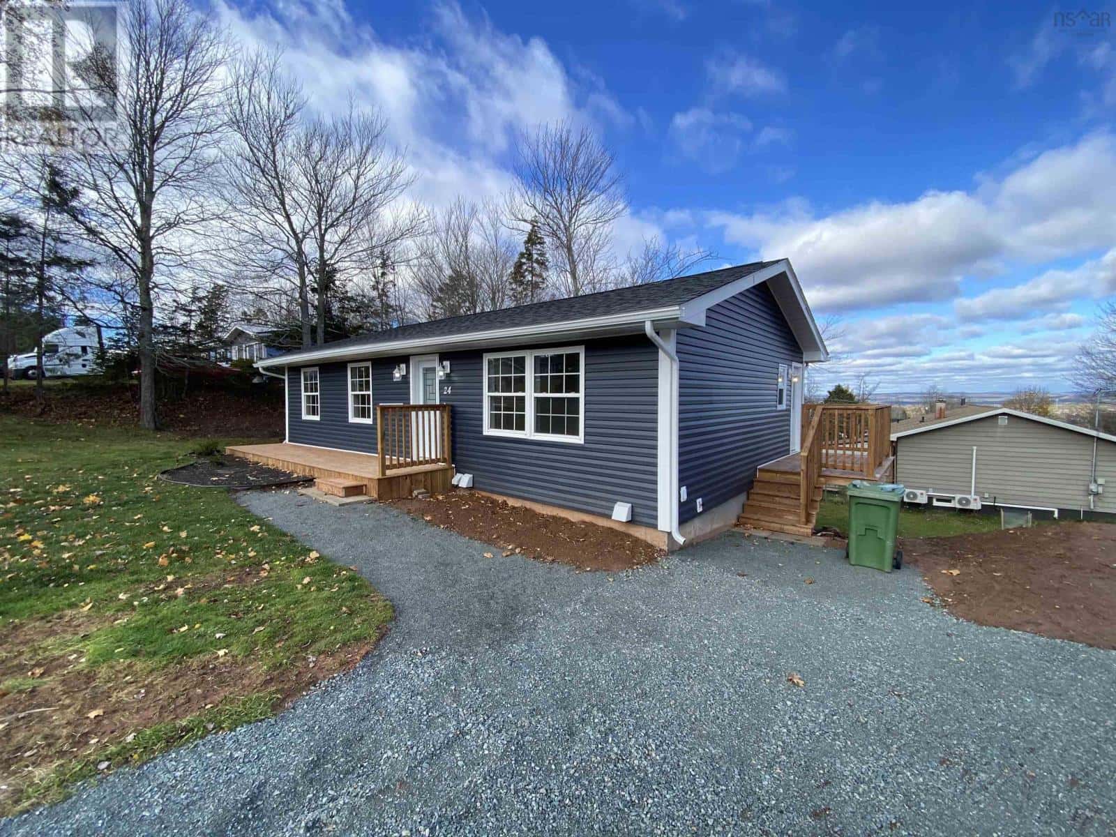 24 Montery Drive — Salmon River, Nova Scotia - Photo 2 of 49