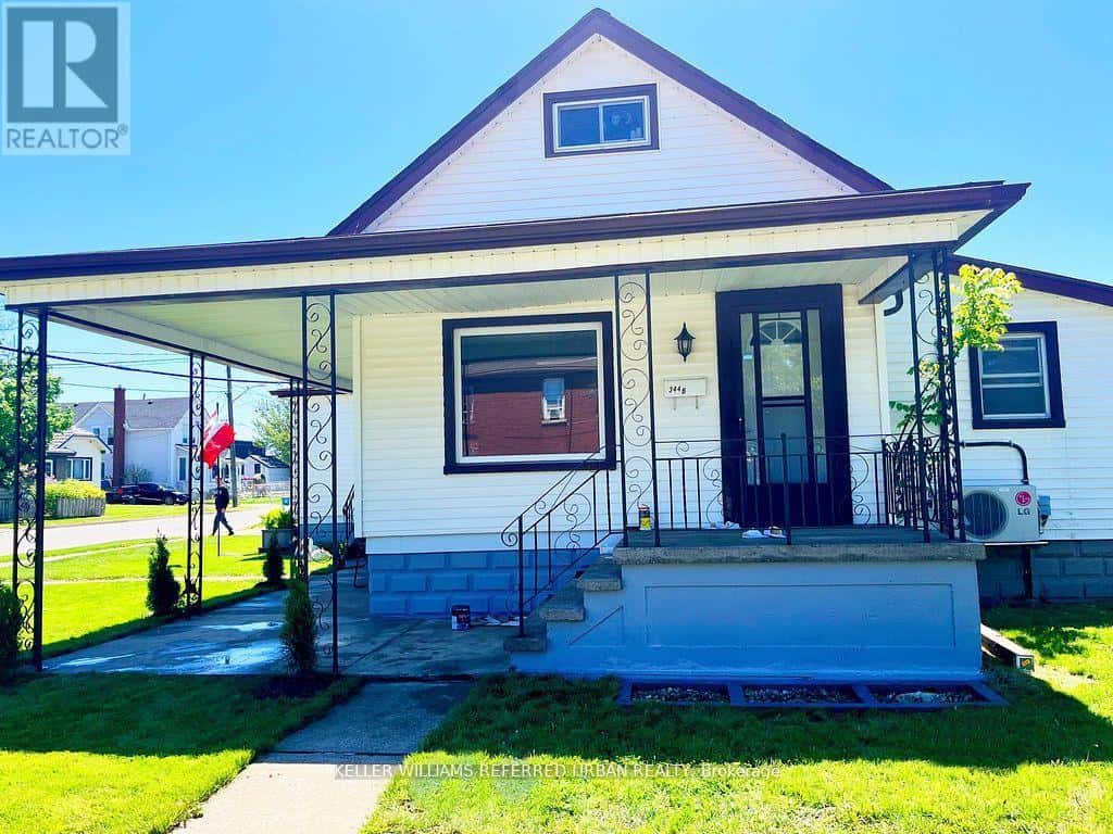 344 FARES STREET — Port Colborne (Killaly East), Ontario - Photo 3 of 26