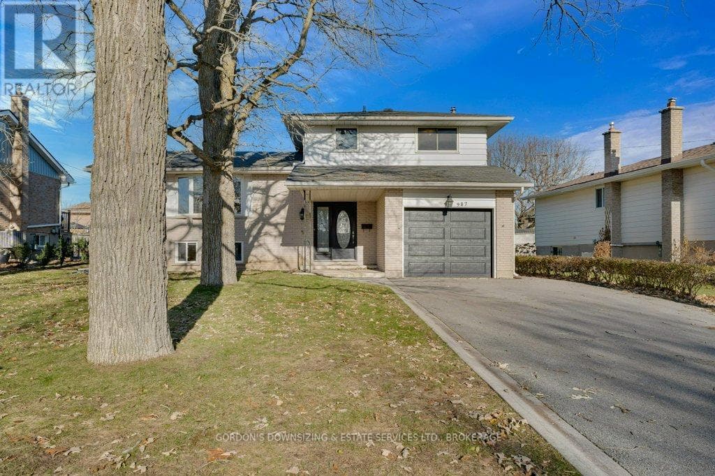 987 MAYFAIR CRESCENT — Kingston (South of Taylor-Kidd Blvd), Ontario - Main photo