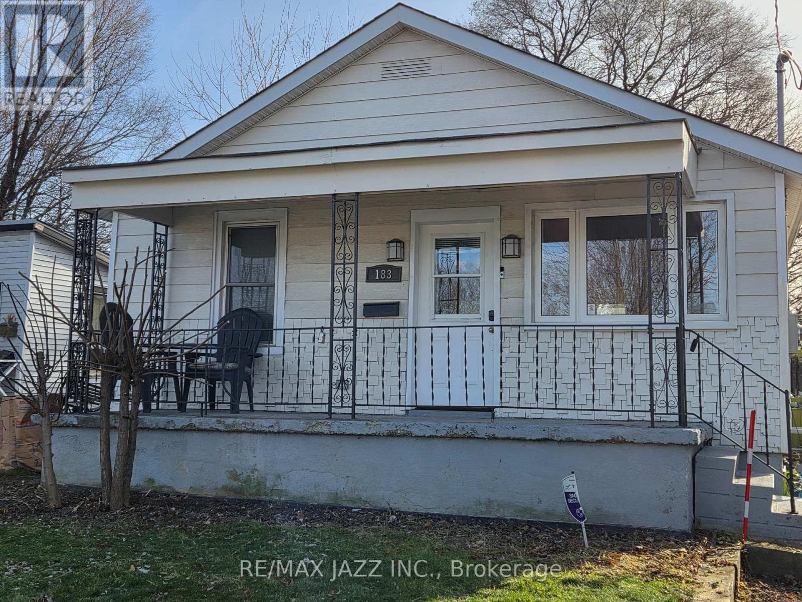 183 CONANT STREET — Oshawa (Lakeview), Ontario - Main photo