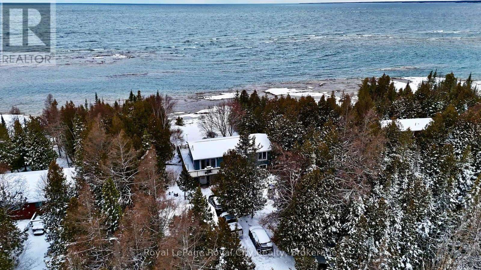 68 ZORRA DRIVE — Northern Bruce Peninsula, Ontario - Photo 2 of 43