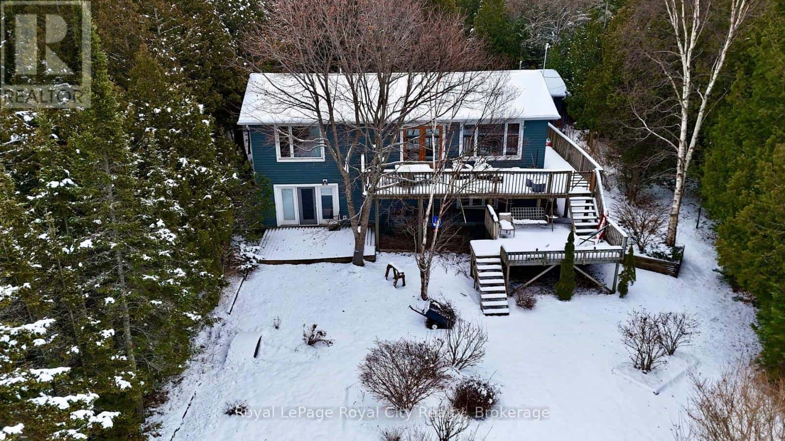 68 ZORRA DRIVE — Northern Bruce Peninsula, Ontario - Photo 4 of 43