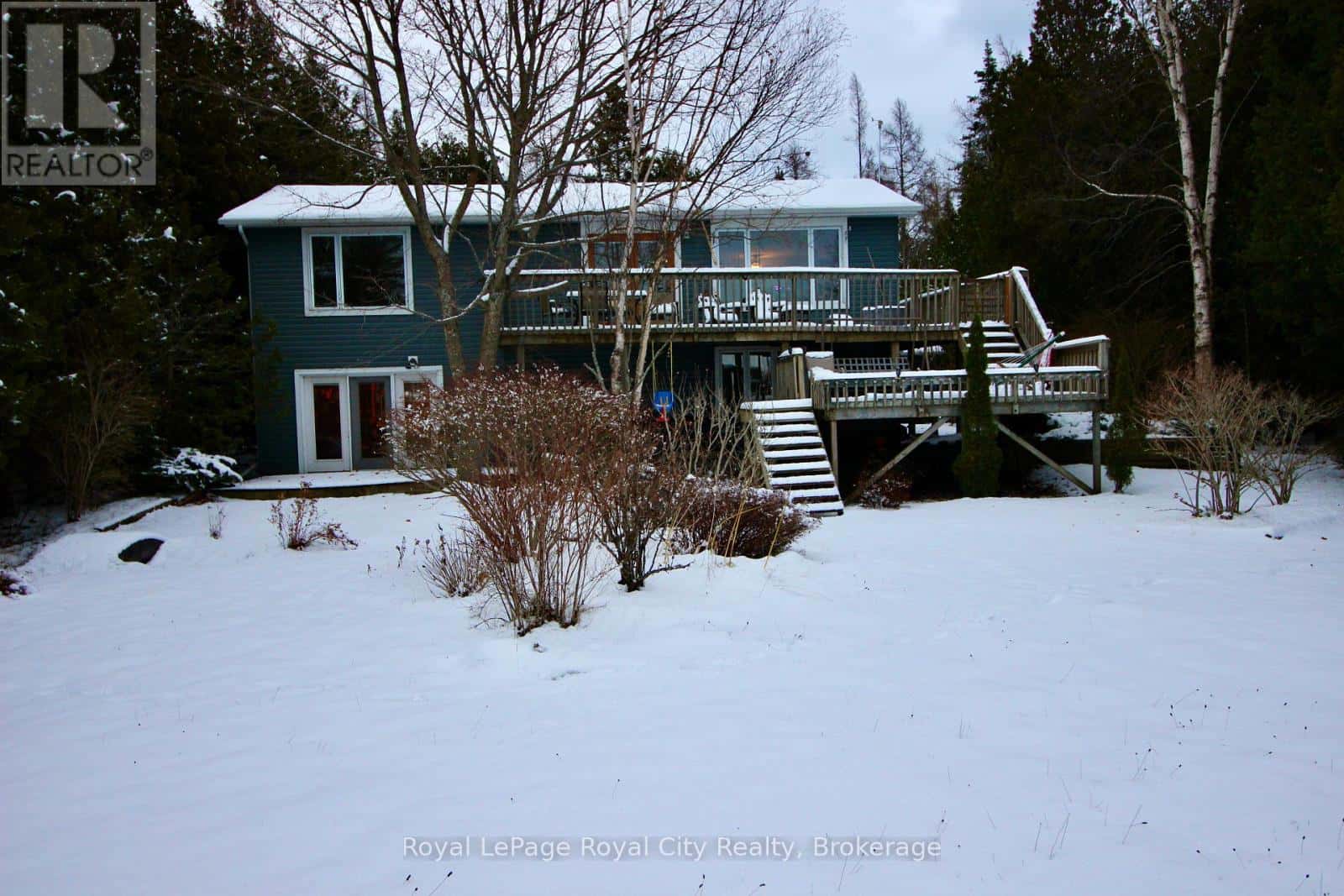 68 ZORRA DRIVE — Northern Bruce Peninsula, Ontario - Photo 5 of 43