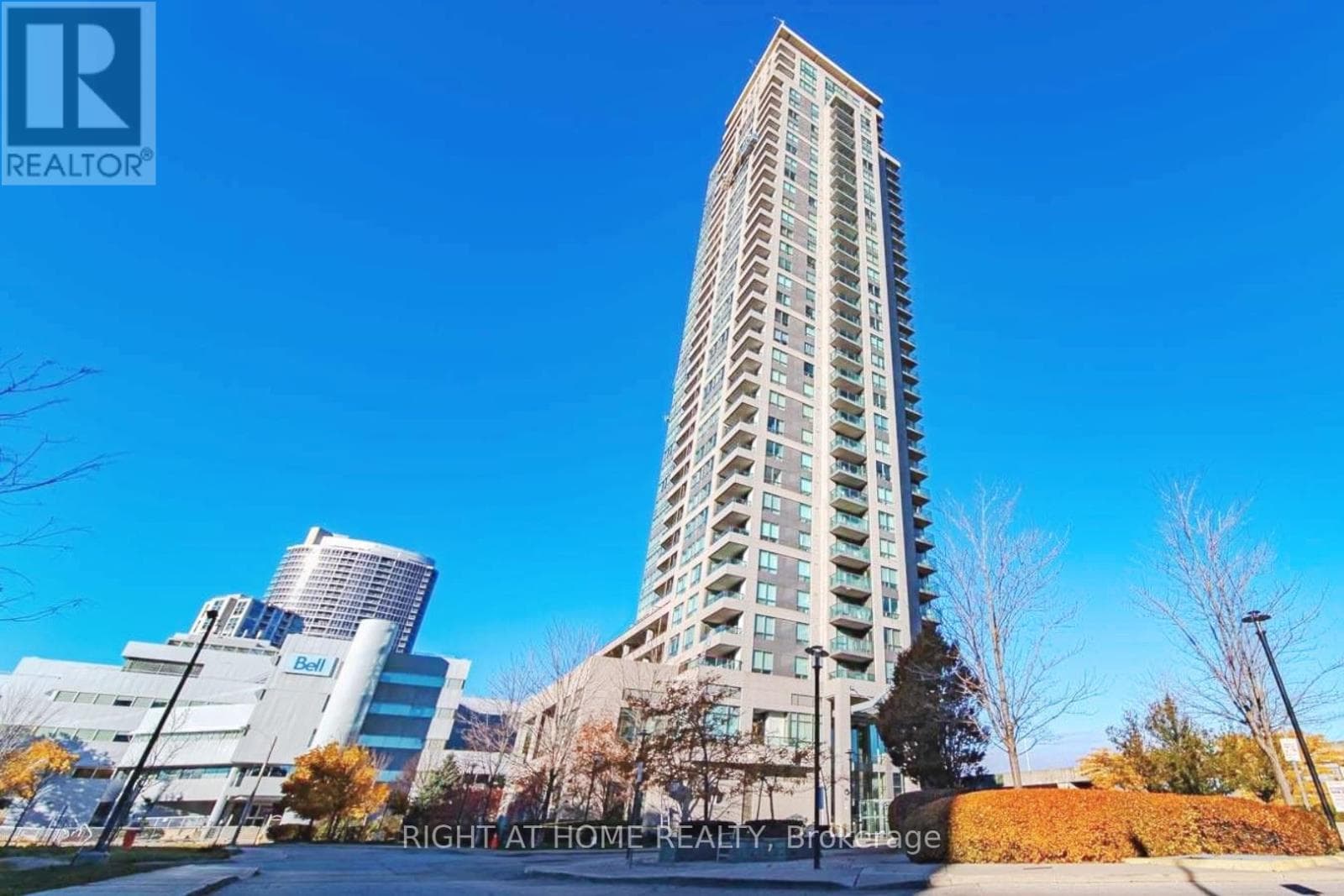 1204 - 50 BRIAN HARRISON WAY — Toronto (Bendale), Ontario - Main photo