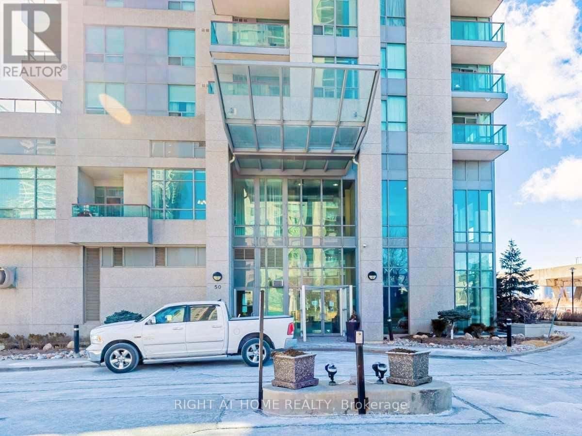 1204 - 50 BRIAN HARRISON WAY — Toronto (Bendale), Ontario - Photo 2 of 27