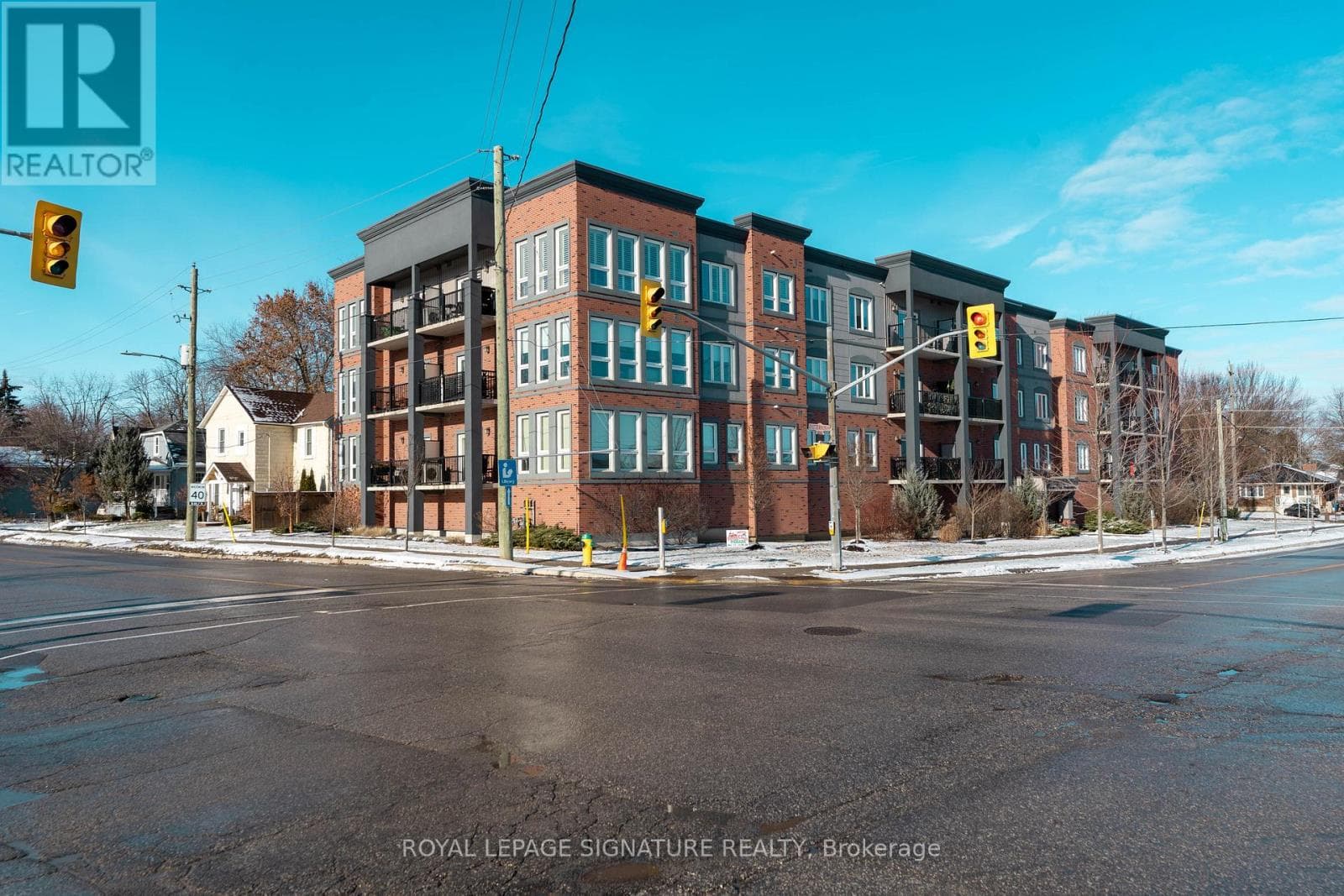 108 - 43 DALE DRIVE — New Tecumseth (Beeton), Ontario - Main photo