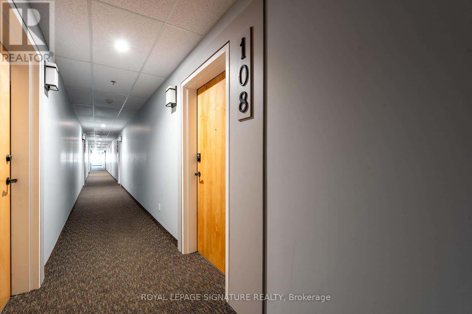 108 - 43 DALE DRIVE — New Tecumseth (Beeton), Ontario - Photo 5 of 33