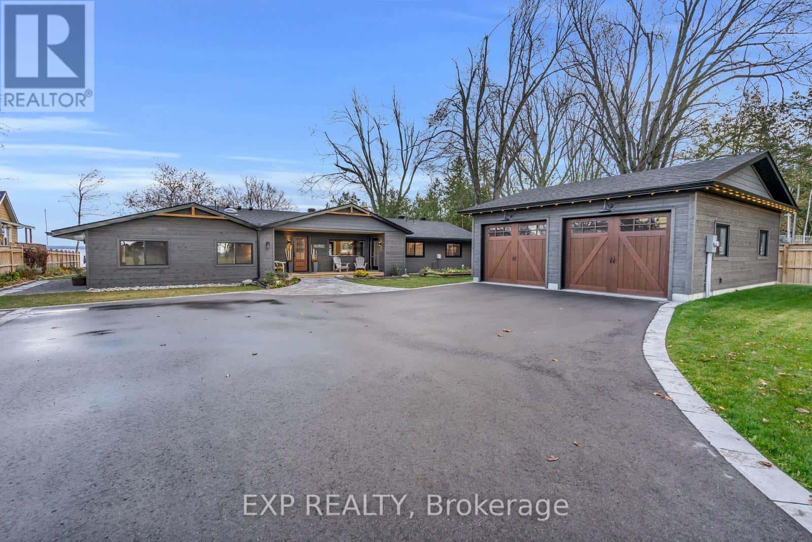 621 Duclos Point Road