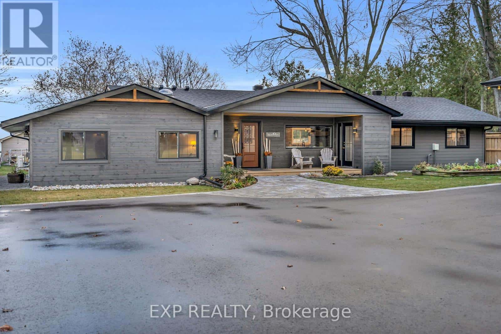 621 DUCLOS POINT ROAD — Georgina (Pefferlaw), Ontario - Photo 4 of 49