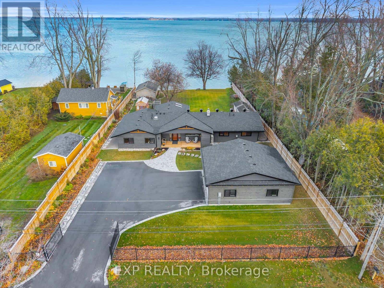 621 DUCLOS POINT ROAD — Georgina (Pefferlaw), Ontario - Photo 5 of 49