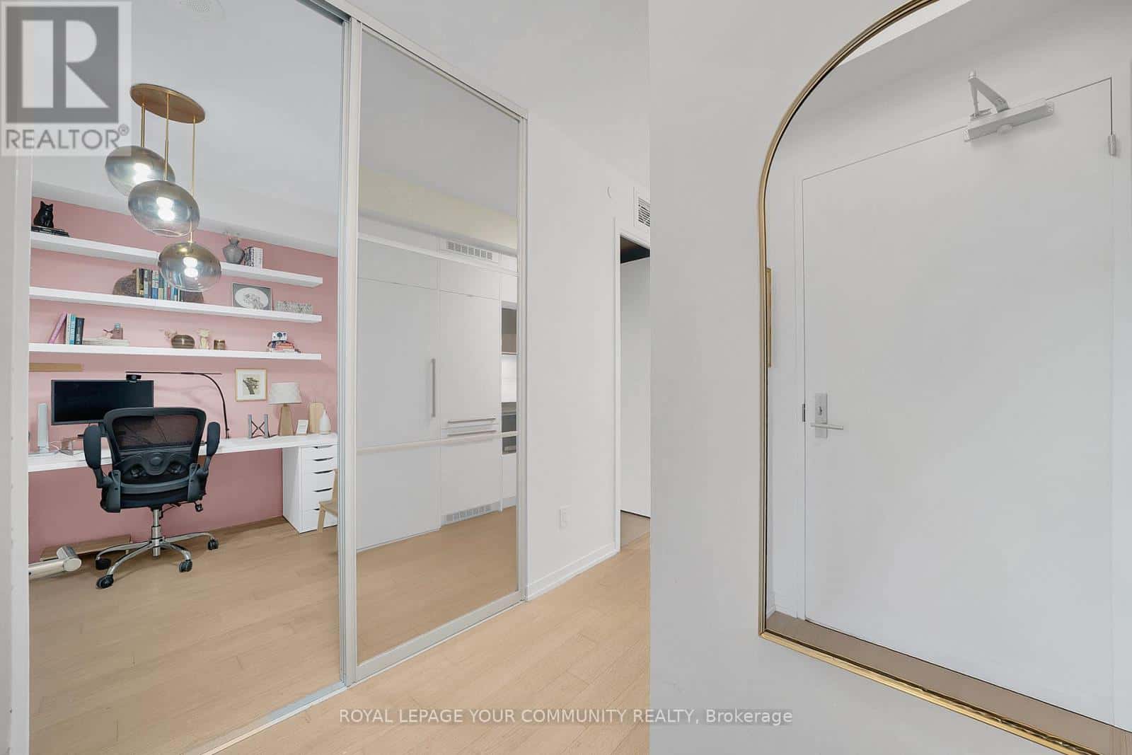 602 - 138 ST. HELENS AVENUE — Toronto (Dufferin Grove), Ontario - Photo 5 of 30