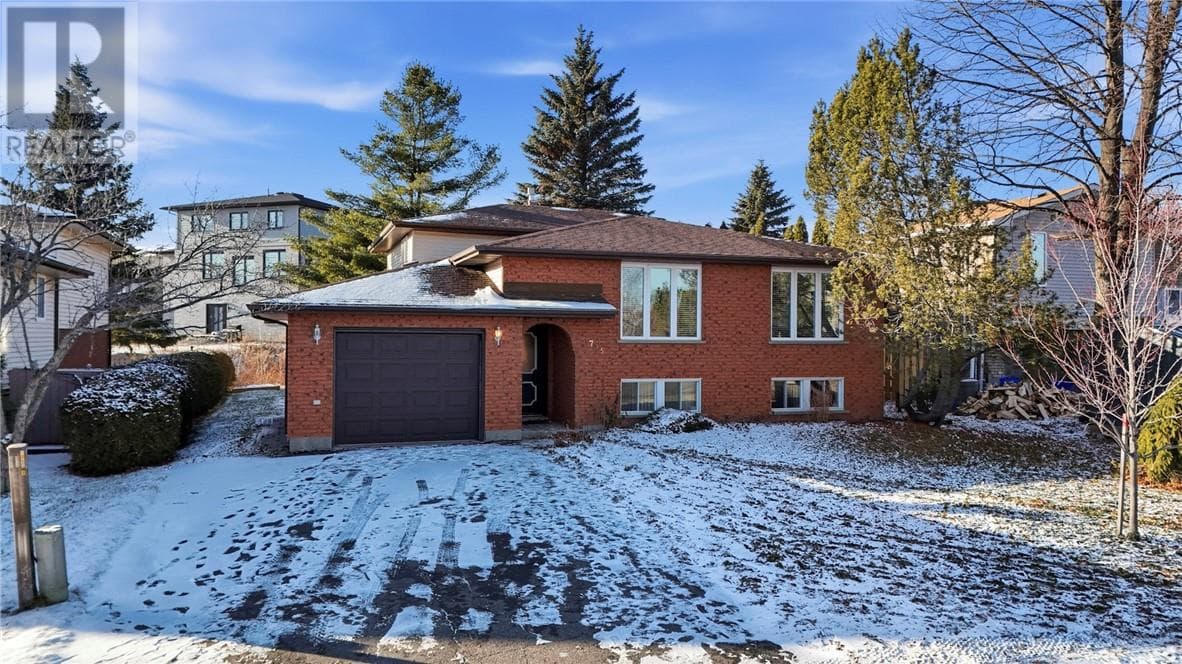 1735 HAVENBROOK Drive — Sudbury, Ontario - Main photo