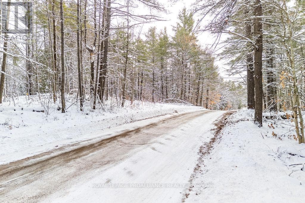 265 ADDINGTON ROAD 4 — Frontenac (Frontenac North), Ontario - Main photo