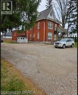 117 MAIN Street W — Norwich, Ontario - Main photo