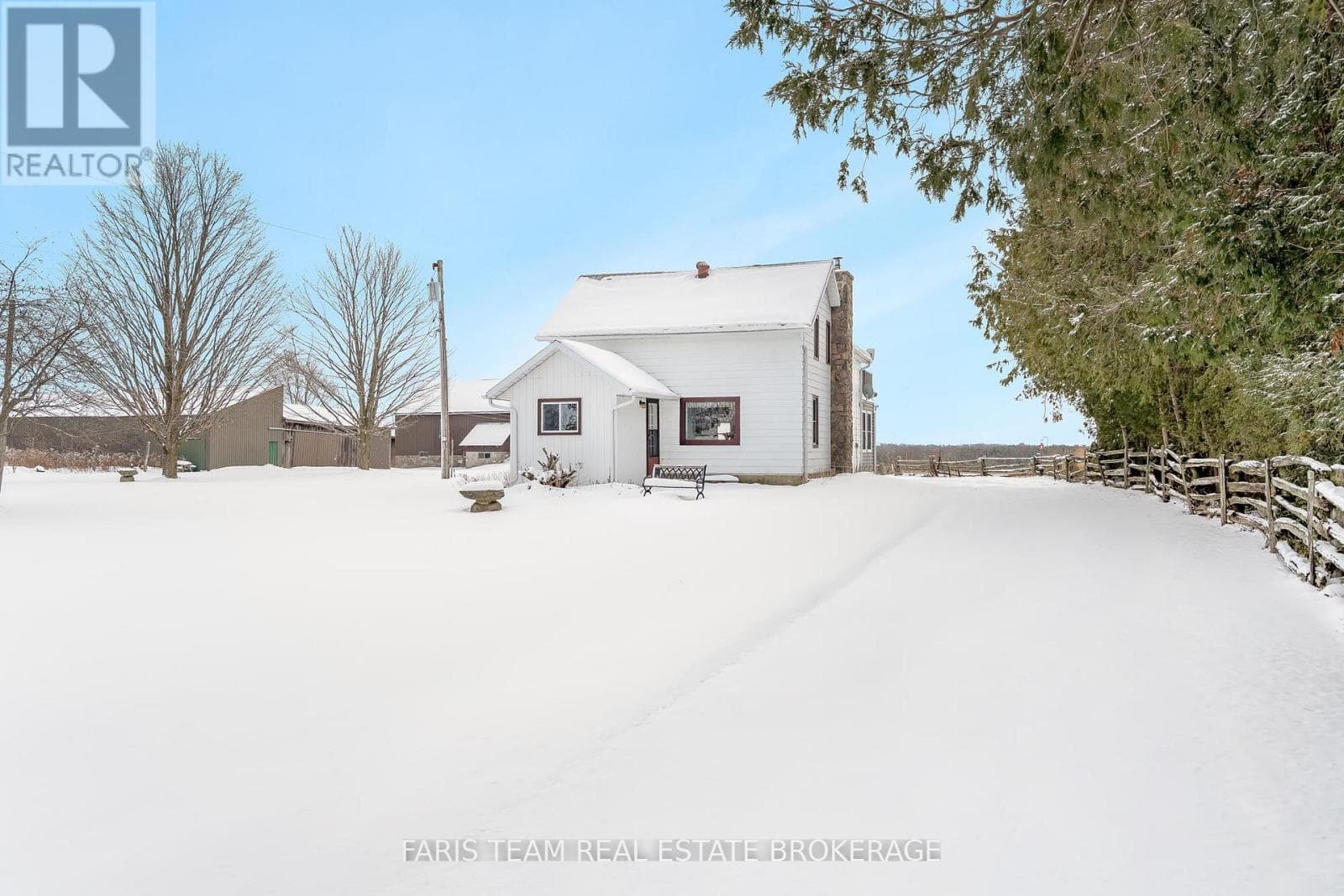83 HUMMINGBIRD HILL ROAD — Oro-Medonte, Ontario - Main photo