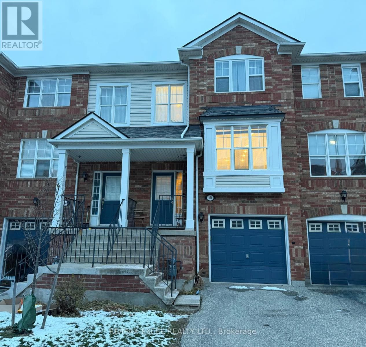 161 - 5980 WHITEHORN AVENUE — Mississauga (East Credit), Ontario - Main photo