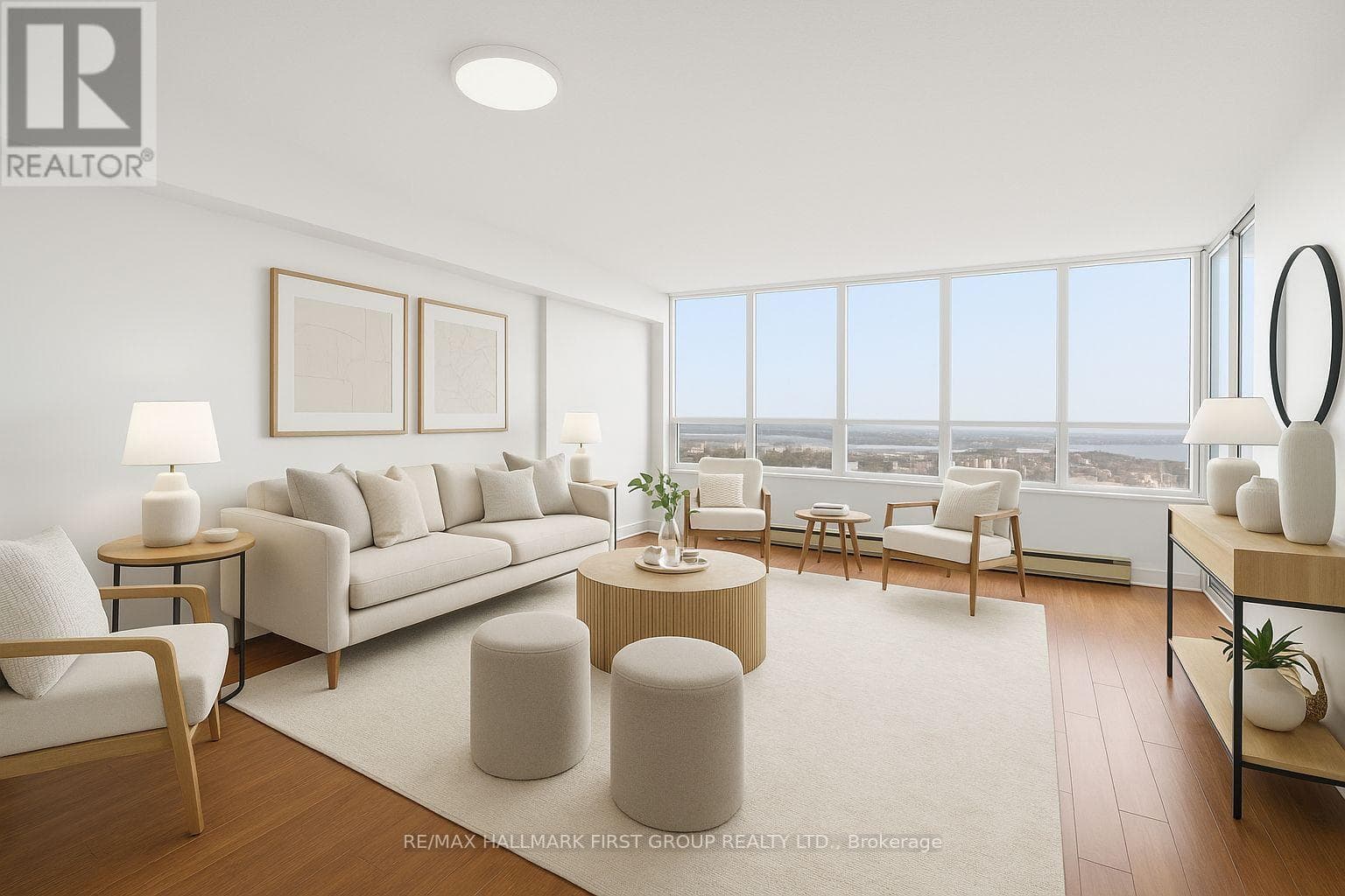 908 - 150 ALTON TOWERS CIRCLE — Toronto (Milliken), Ontario - Main photo