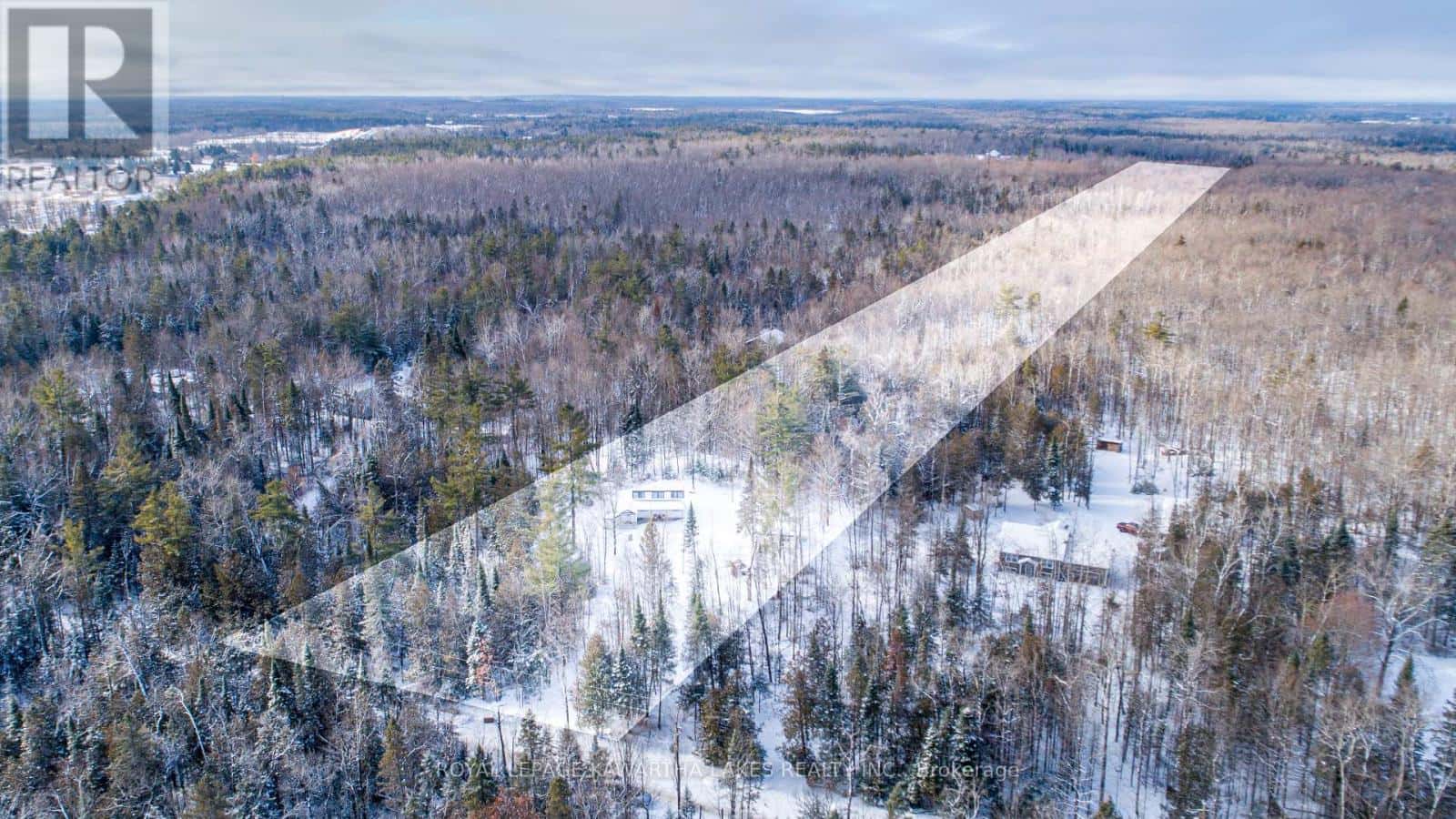 57 FERGUSON ROAD — Kawartha Lakes (Bexley), Ontario - Photo 3 of 40