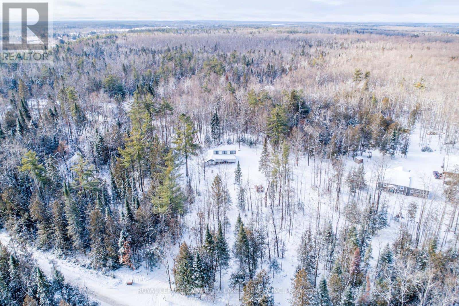 57 FERGUSON ROAD — Kawartha Lakes (Bexley), Ontario - Photo 4 of 40