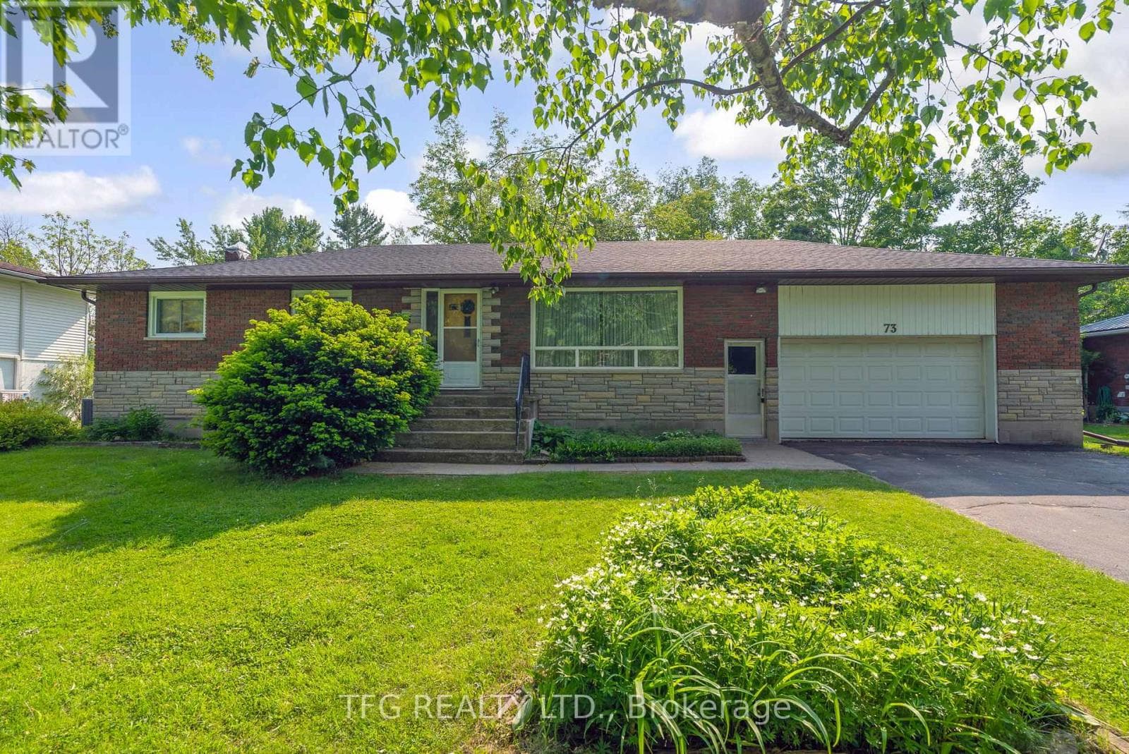 73 CAMERON STREET — Marmora and Lake (Marmora Ward), Ontario - Main photo