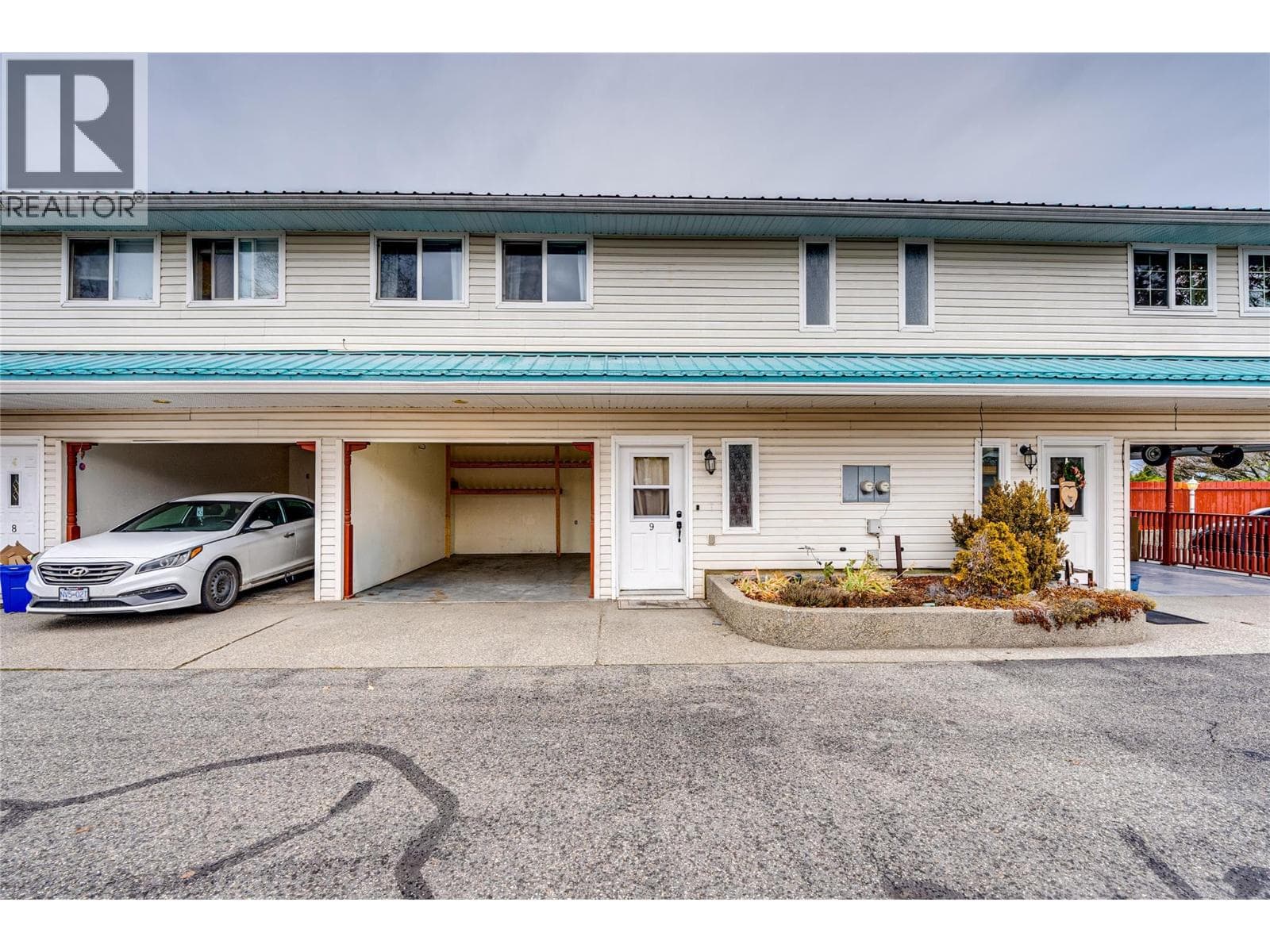 2620 Pleasant Valley Road Unit# 9 — Armstrong, British Columbia - Main photo
