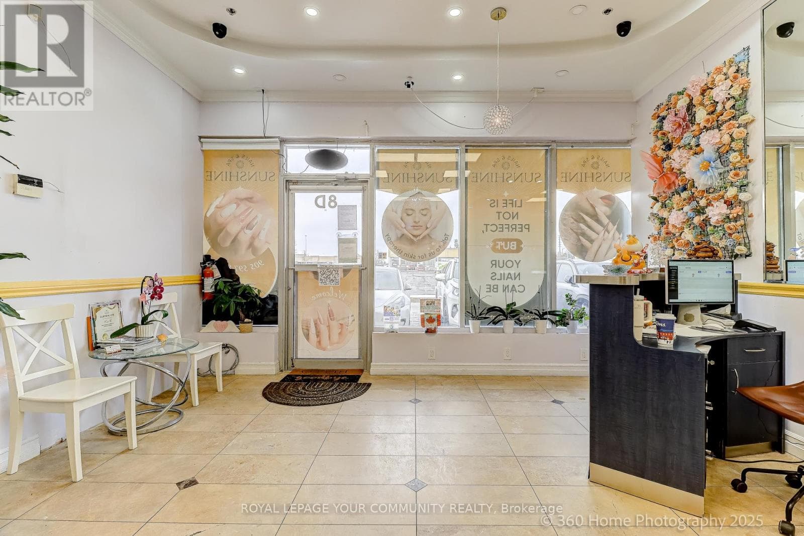 8 - 3175 RUTHERFORD ROAD — Vaughan (Vellore Village), Ontario - Main photo