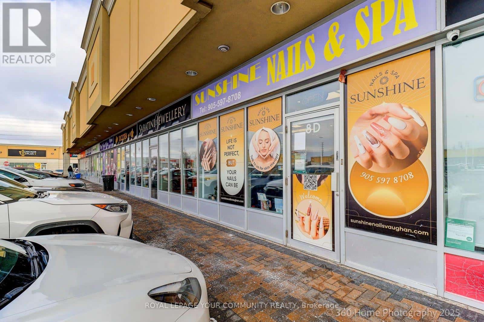 8 - 3175 RUTHERFORD ROAD — Vaughan (Vellore Village), Ontario - Photo 5 of 27