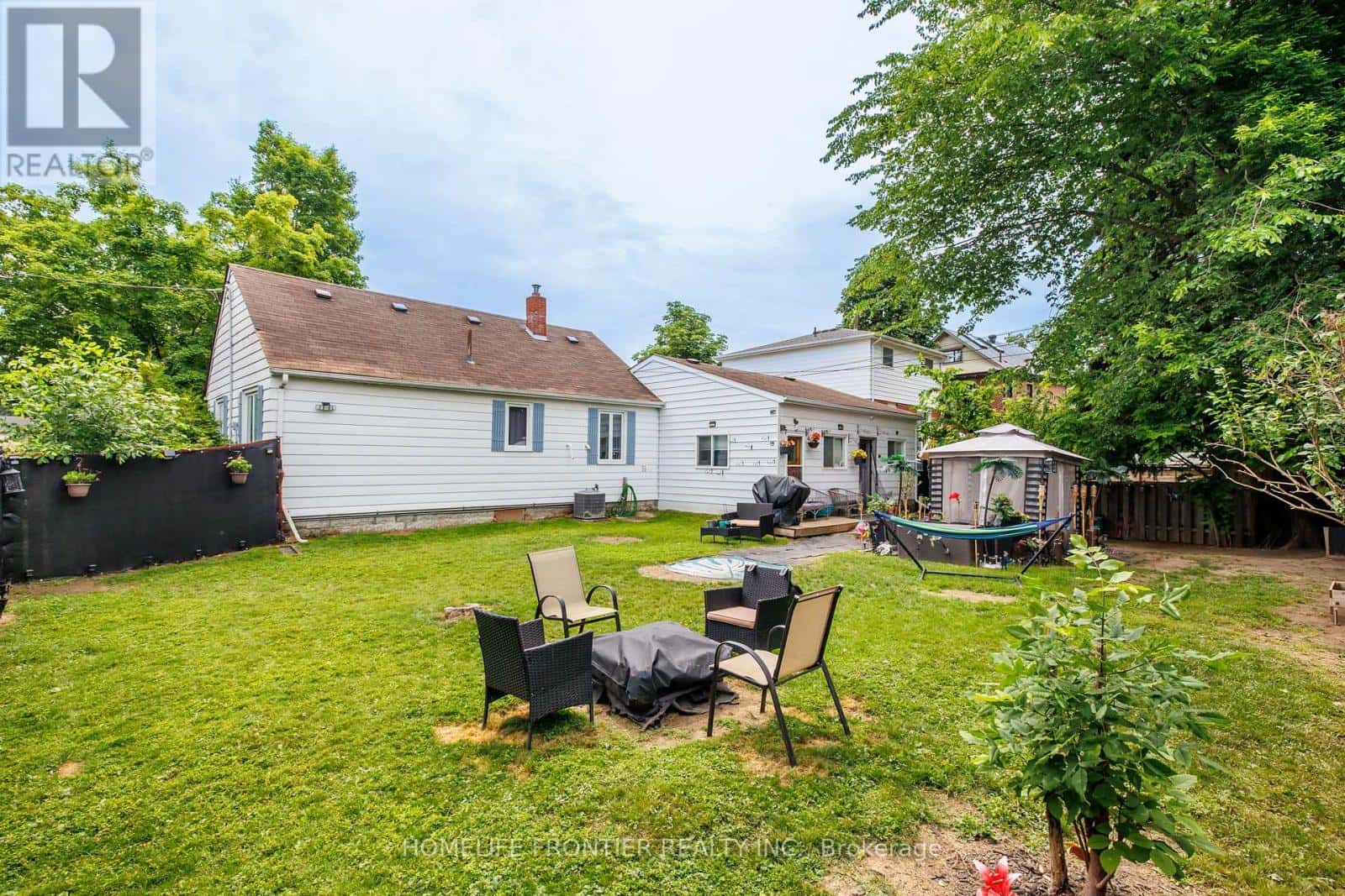 593 WATSON AVENUE — Newmarket (Huron Heights-Leslie Valley), Ontario - Photo 5 of 5