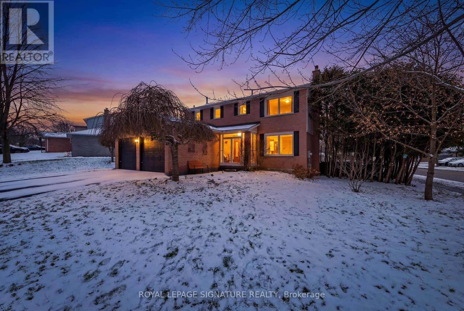 1 Forrestwood Crescent