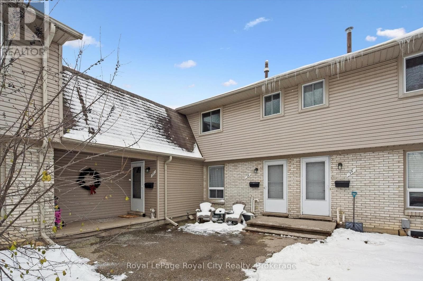 78 - 700 PAISLEY ROAD — Guelph (Willow West/Sugarbush/West Acres), Ontario - Main photo