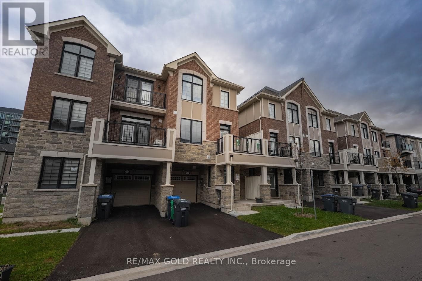 3 MELMAR STREET — Brampton (Northwest Brampton), Ontario - Main photo
