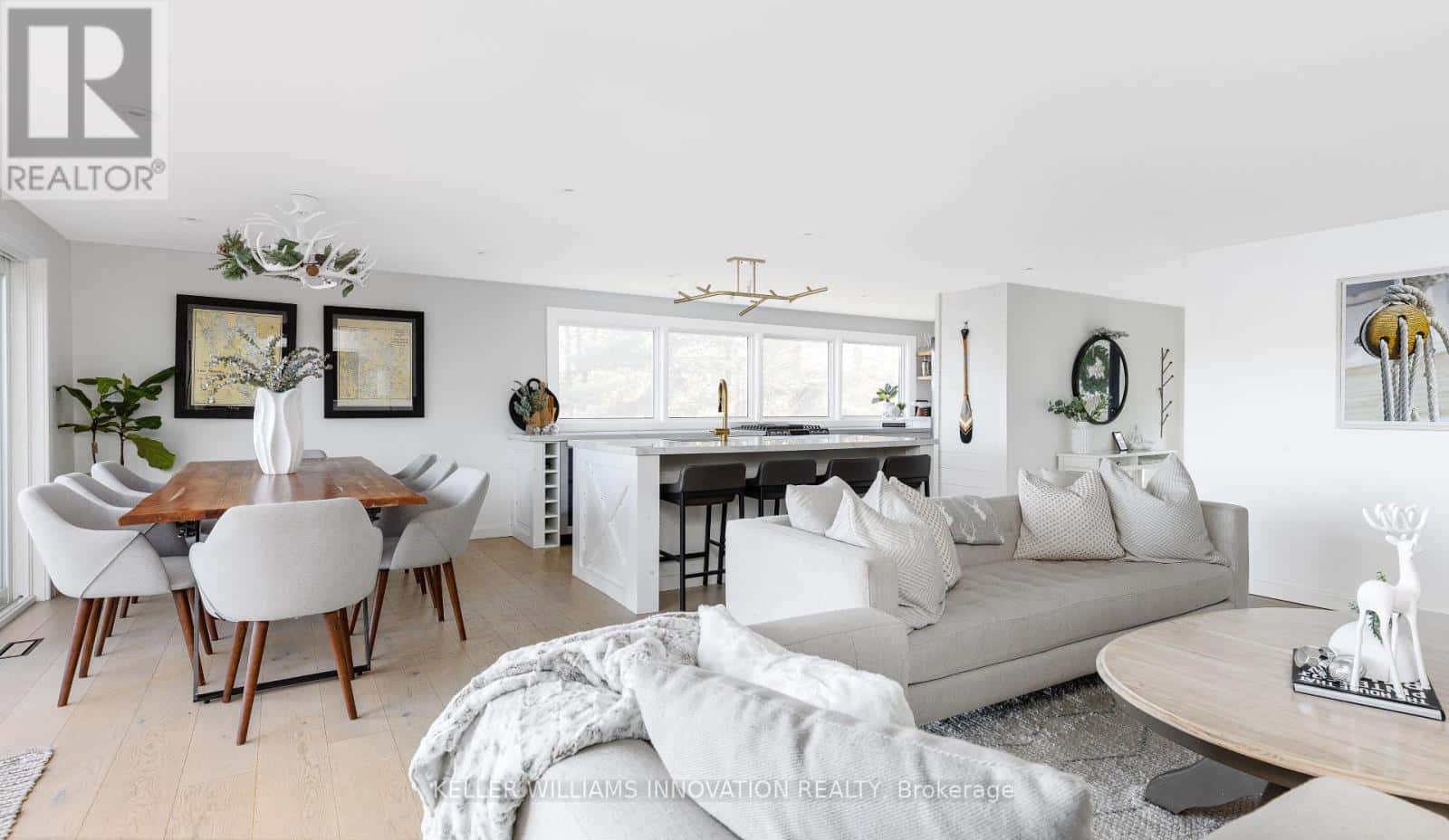 2872 MUSKOKA ROAD 118 W — Muskoka Lakes (Monck (Muskoka Lakes)), Ontario - Photo 4 of 49