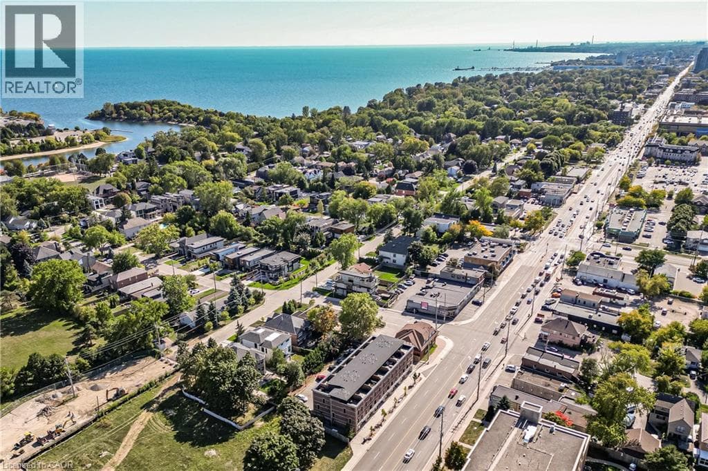 760 LAKESHORE Road E Unit# 213 — Mississauga, Ontario - Main photo