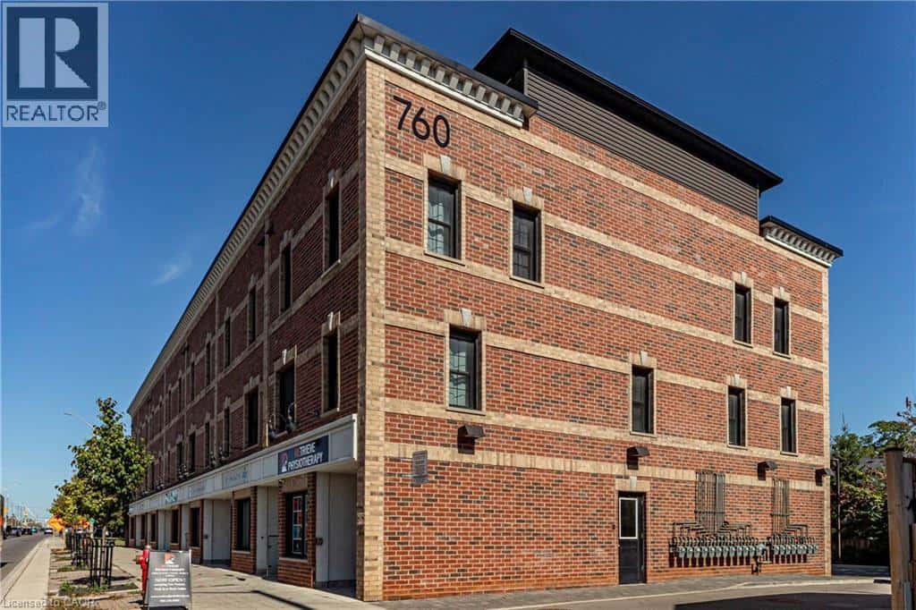 760 LAKESHORE Road E Unit# 213 — Mississauga, Ontario - Photo 2 of 24