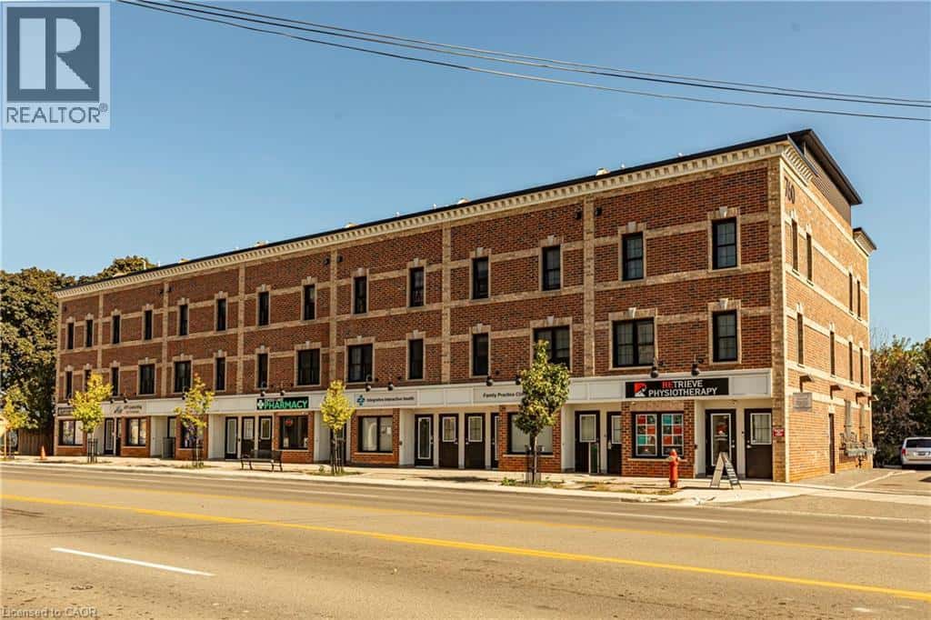 760 LAKESHORE Road E Unit# 213 — Mississauga, Ontario - Photo 3 of 24