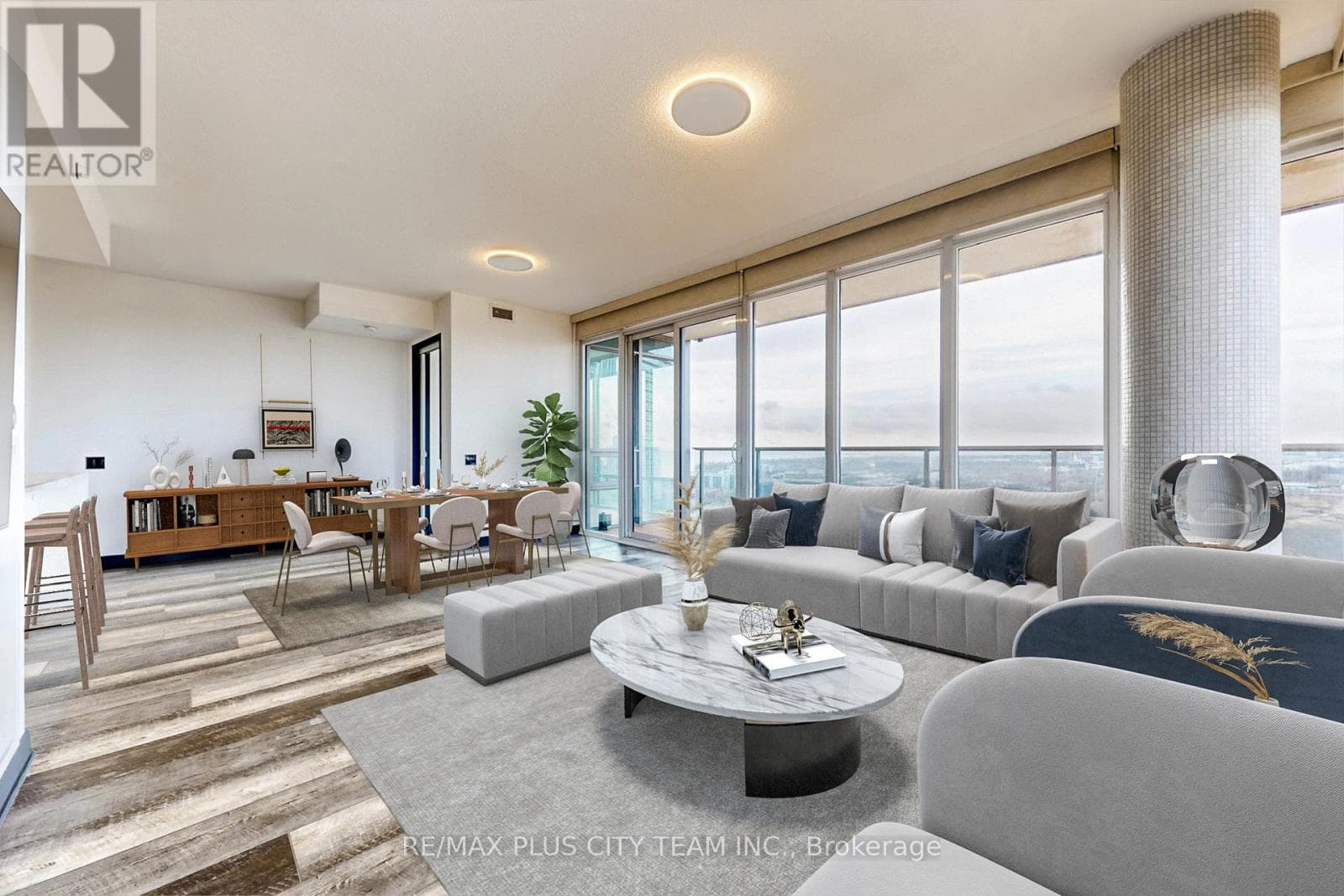 2316 - 88 PARK LAWN ROAD — Toronto (Mimico), Ontario - Main photo