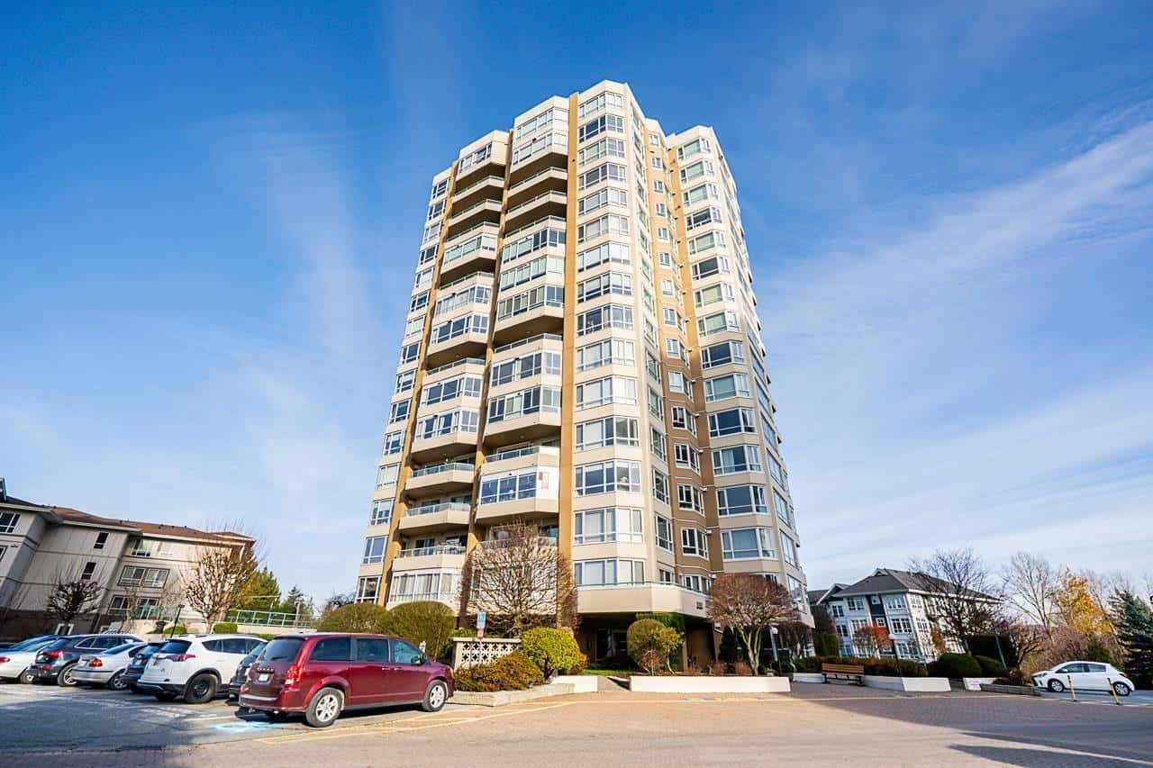 402 3190 GLADWIN ROAD — Abbotsford, British Columbia - Photo 2 of 29