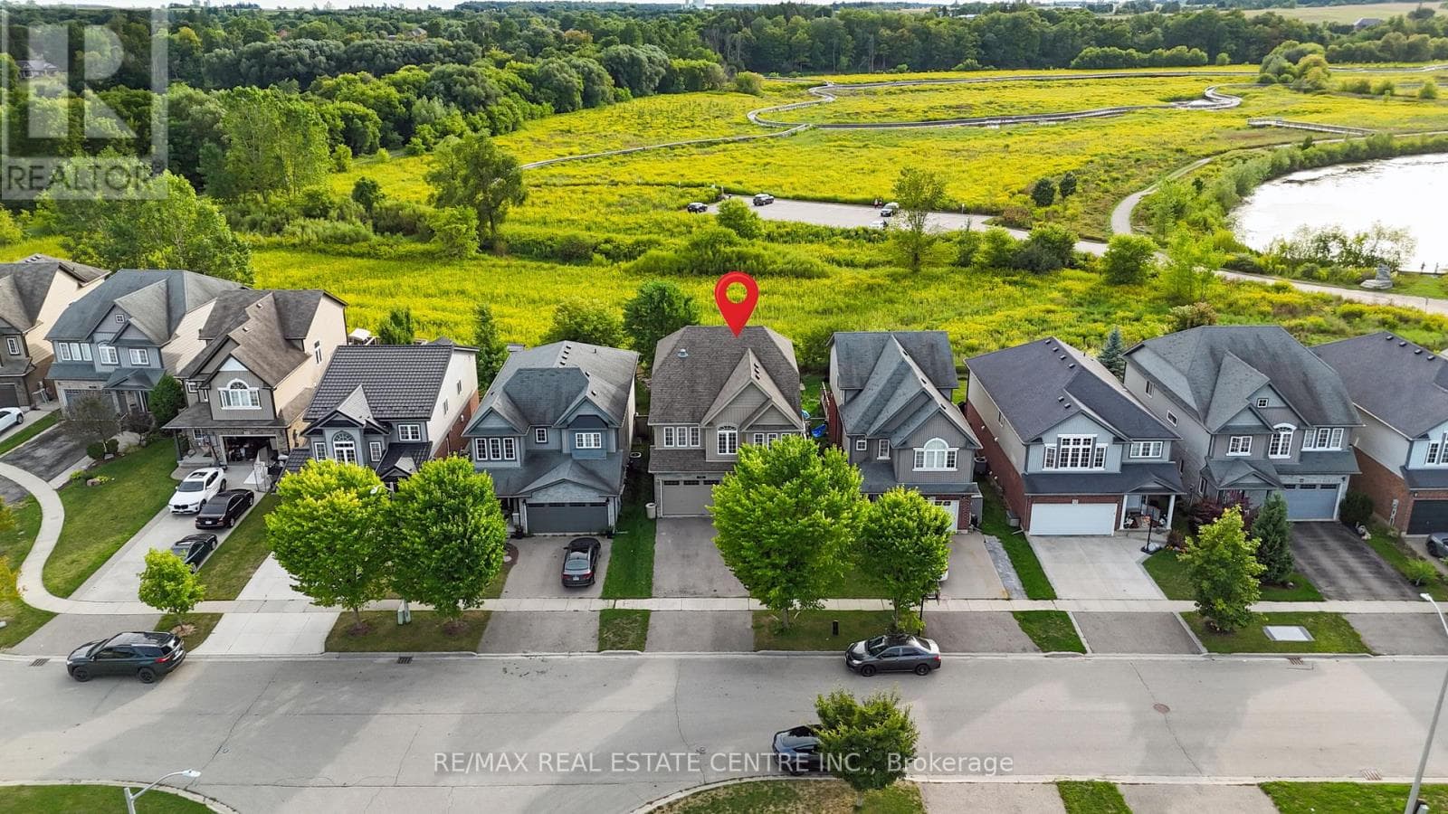 56 SMITH'S CREEK DRIVE — Wilmot, Ontario - Main photo