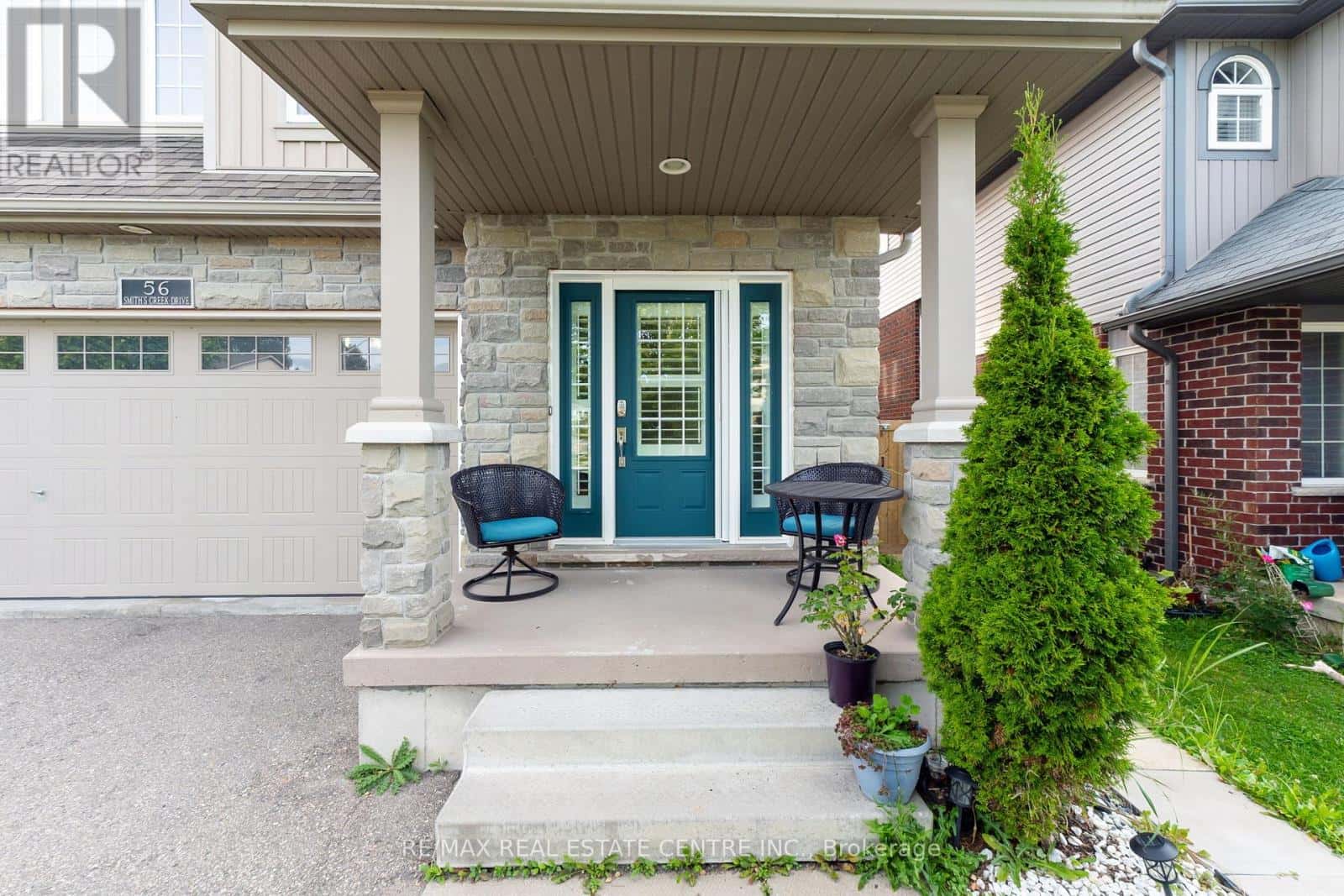 56 SMITH'S CREEK DRIVE — Wilmot, Ontario - Photo 4 of 50