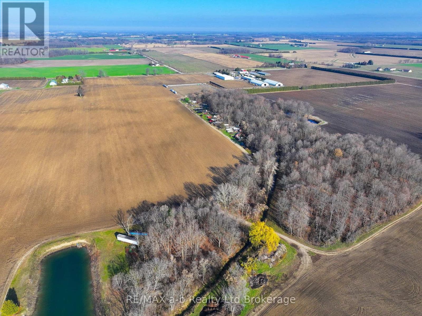 100 WINDHAM 6 ROAD — Norfolk, Ontario - Main photo