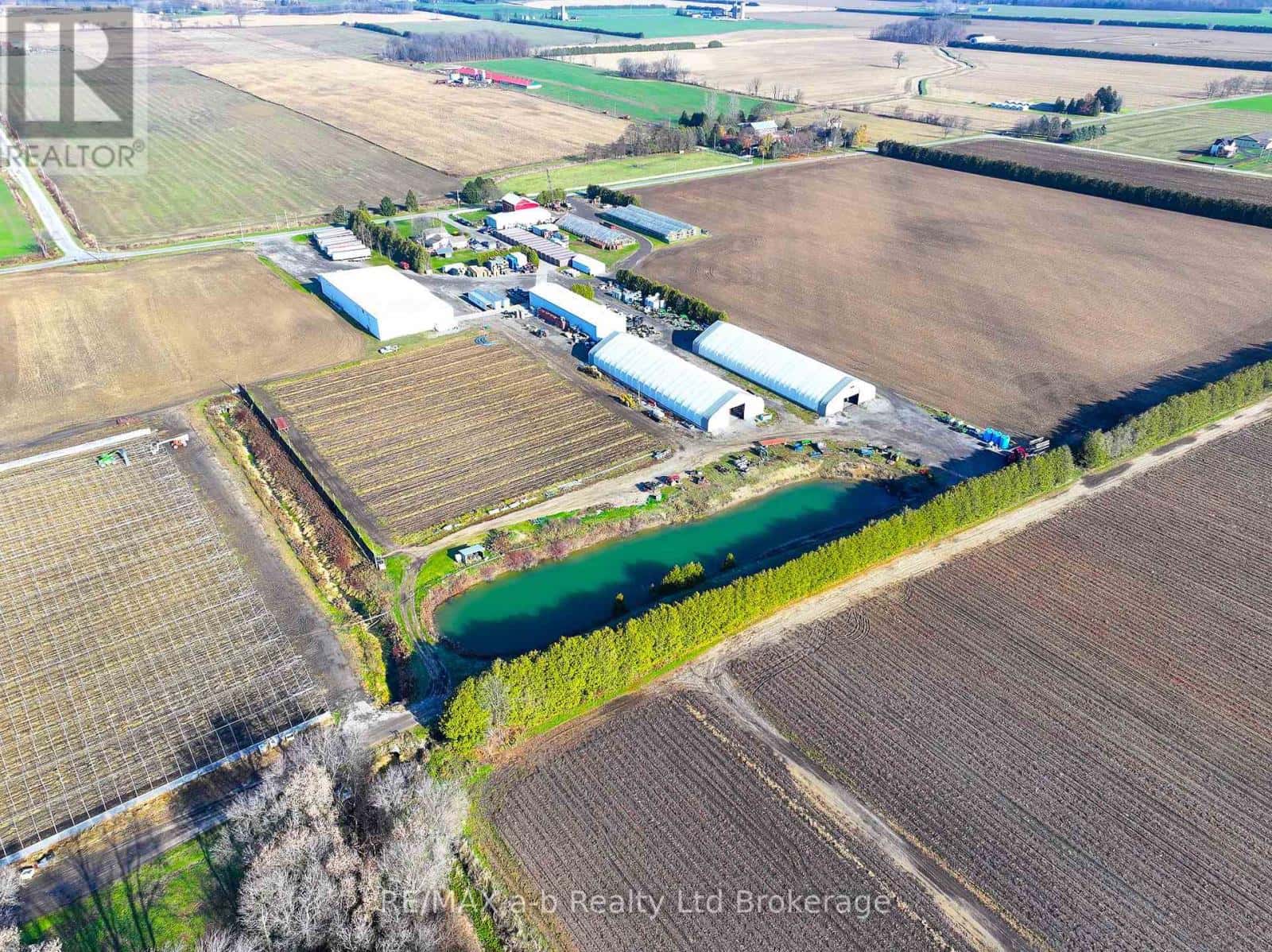 100 WINDHAM 6 ROAD — Norfolk, Ontario - Photo 2 of 6