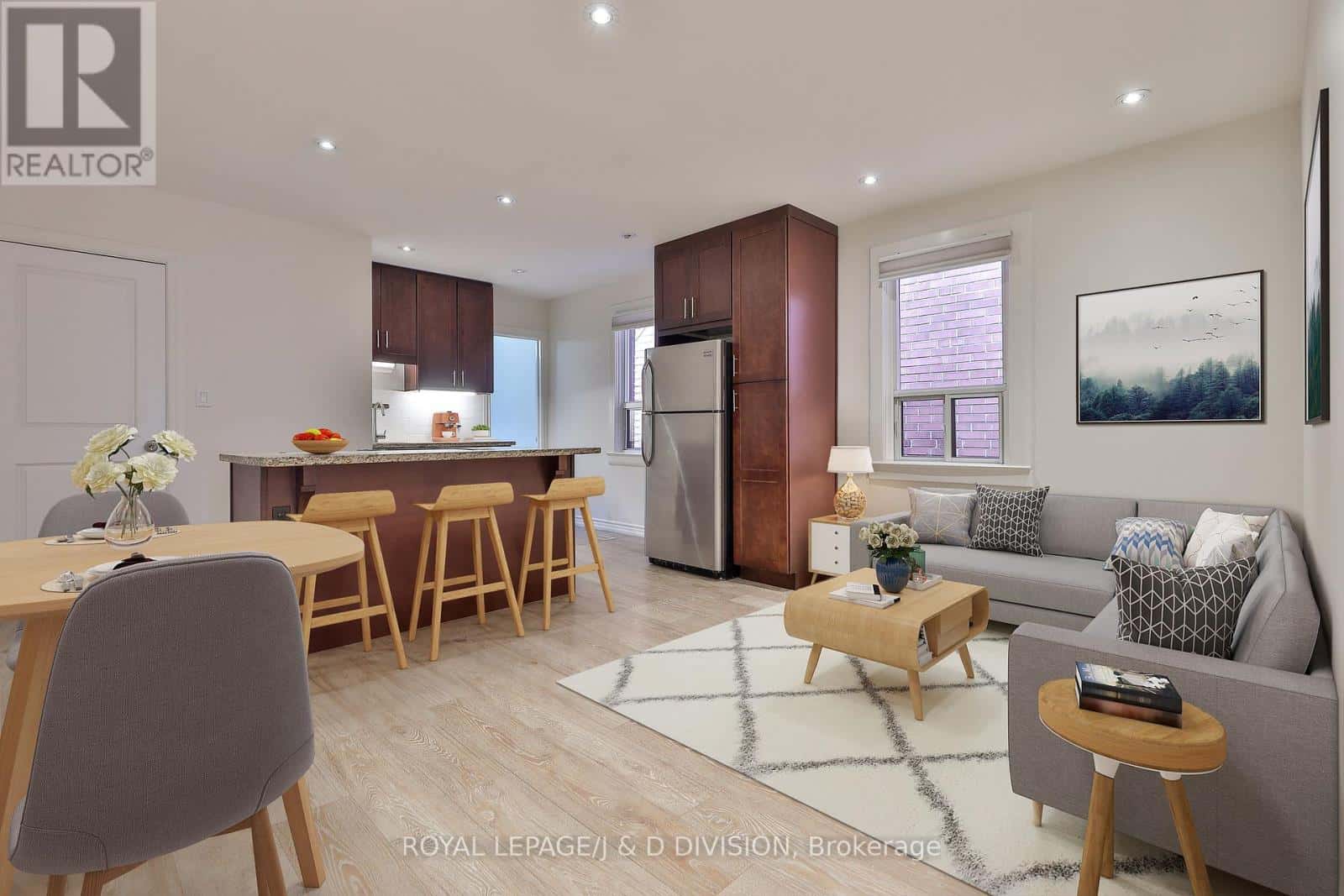 22 HOLMESDALE ROAD — Toronto (Caledonia-Fairbank), Ontario - Photo 3 of 27