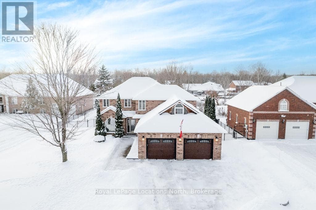 3580 LINDA STREET — Innisfil, Ontario - Main photo