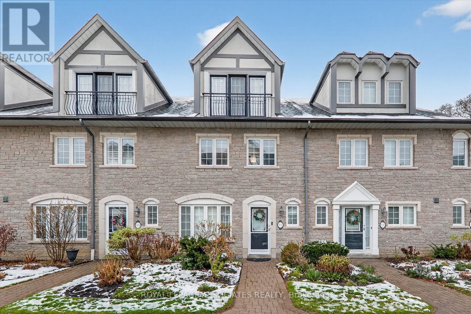 151 - 1995 ROYAL ROAD — Pickering (Village East), Ontario - Main photo