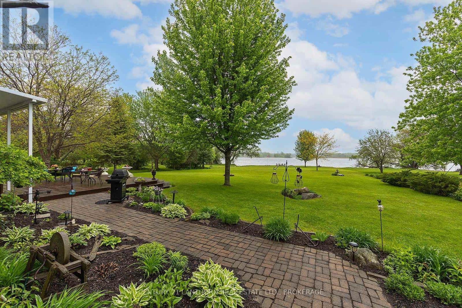 9430 COUNTY 2 ROAD W — Greater Napanee (Greater Napanee), Ontario - Photo 4 of 50