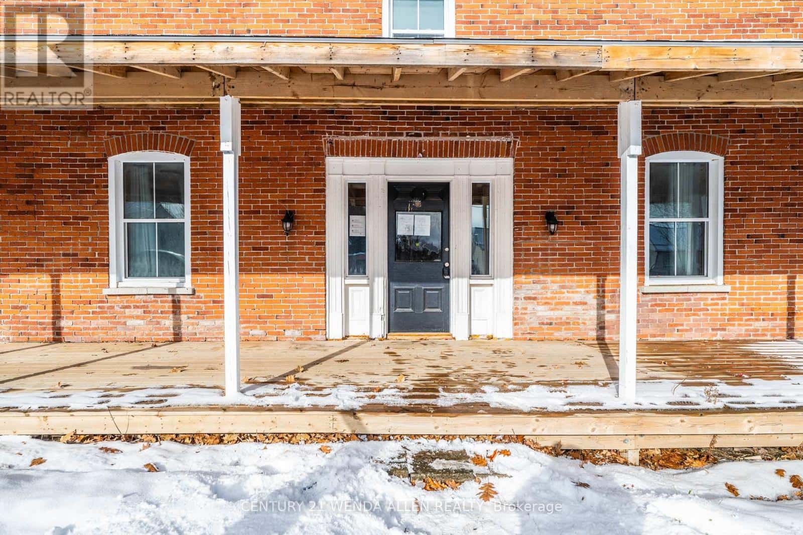 11942 COUNTY RD 24 — Alnwick/Haldimand, Ontario - Photo 4 of 37