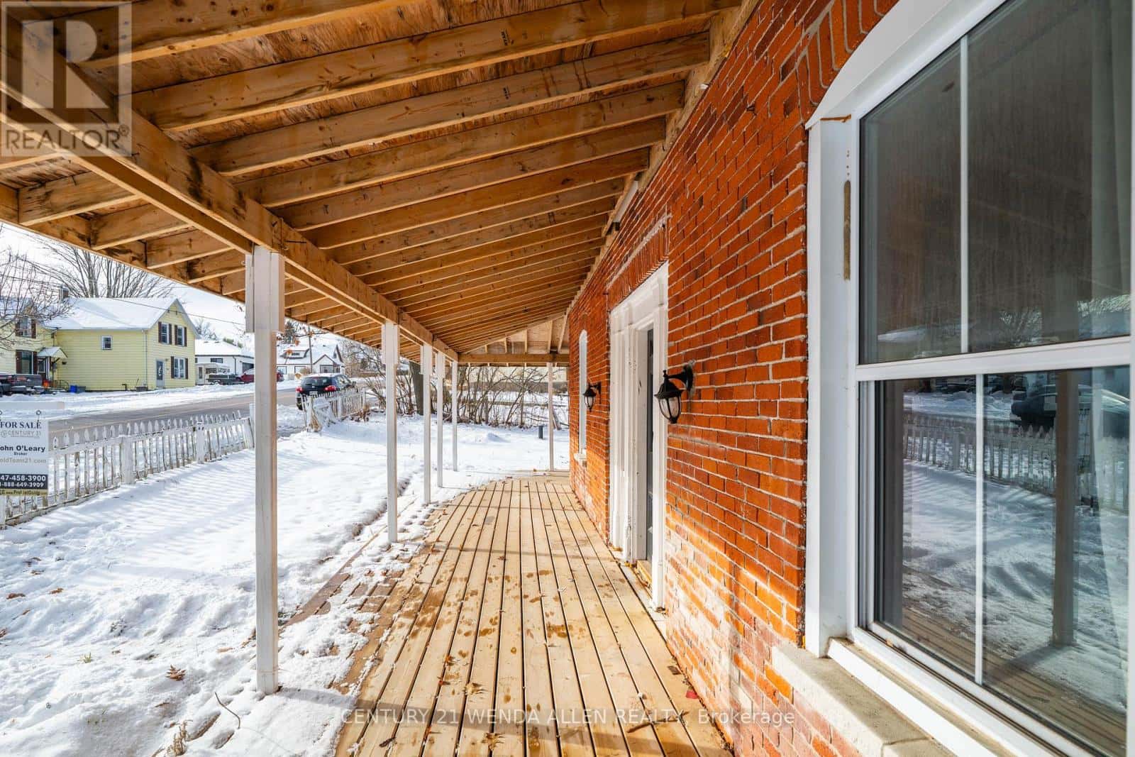 11942 COUNTY RD 24 — Alnwick/Haldimand, Ontario - Photo 5 of 37