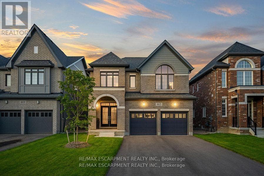 465 ADELAIDE STREET — Wellington North (Arthur), Ontario - Main photo